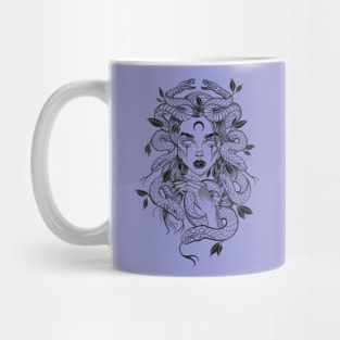 Medusa Mug